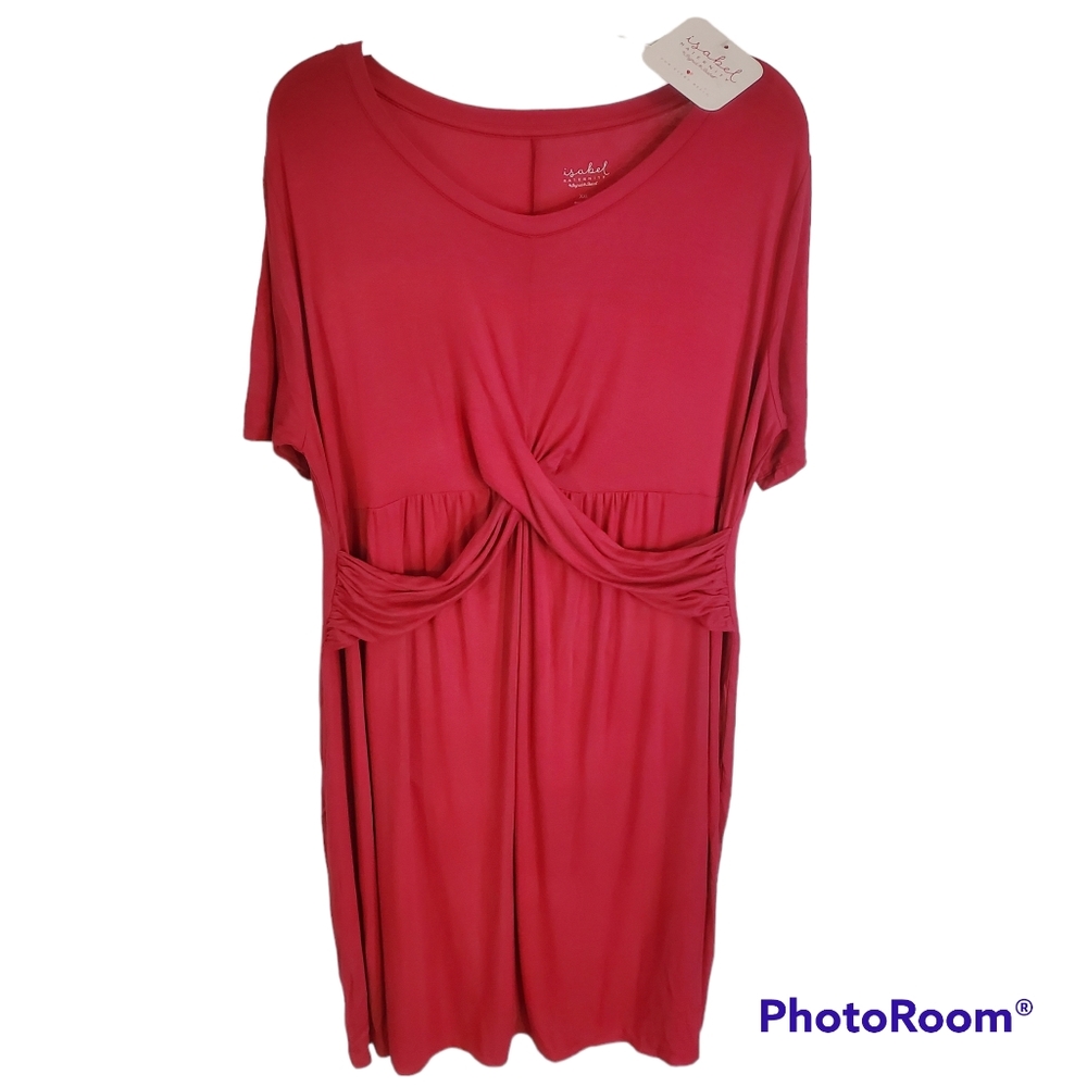 Isabel Maternity by Ingrid & Isabel Dress